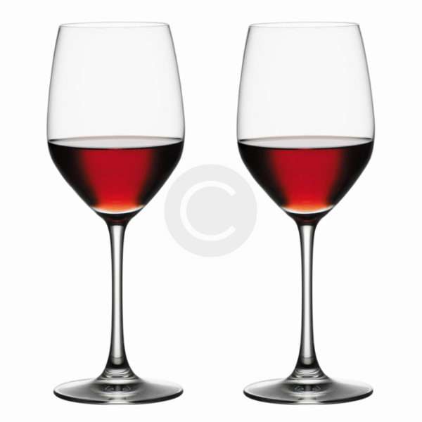 Bordeaux Wine Glasses - Image 3