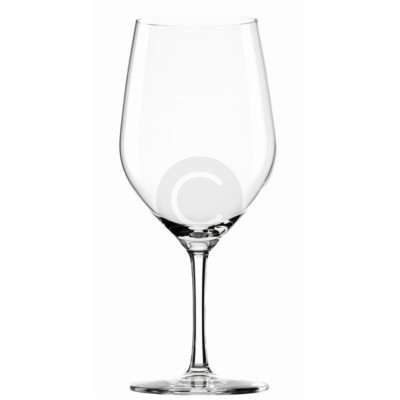 Bordeaux Wine Glasses