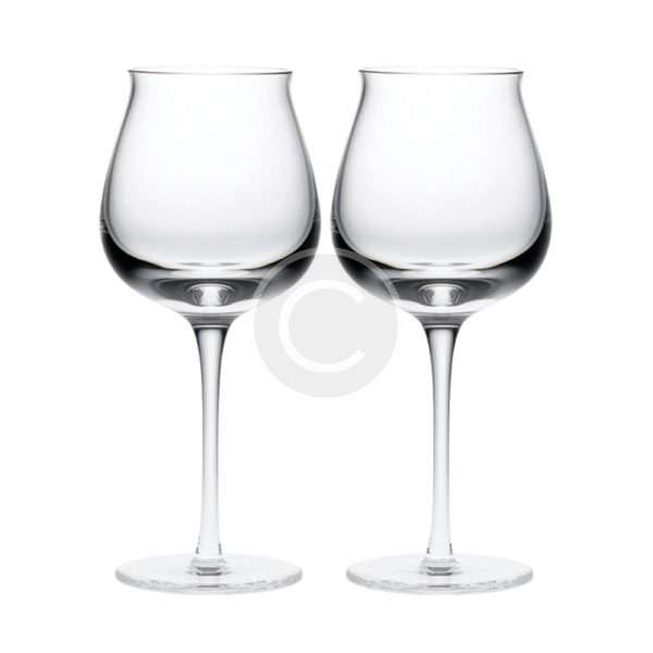 Tulip Wine Glasses - Image 4