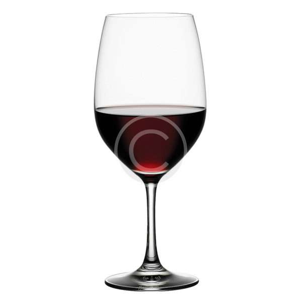 Bordeaux Wine Glasses - Image 4
