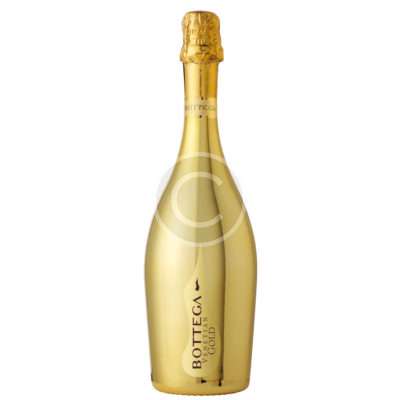 Bottega Gold
