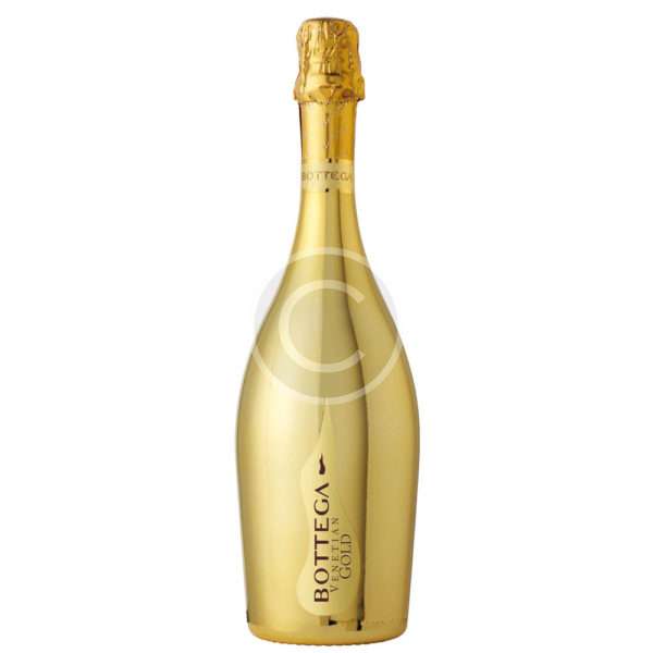 Bottega Gold