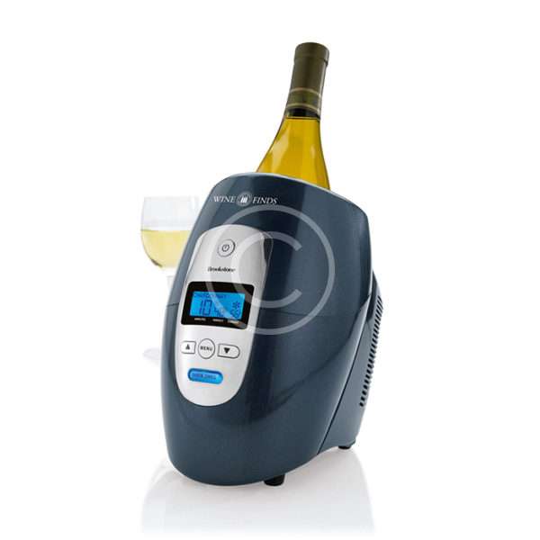 Brookstone Wine Chiller - Image 2