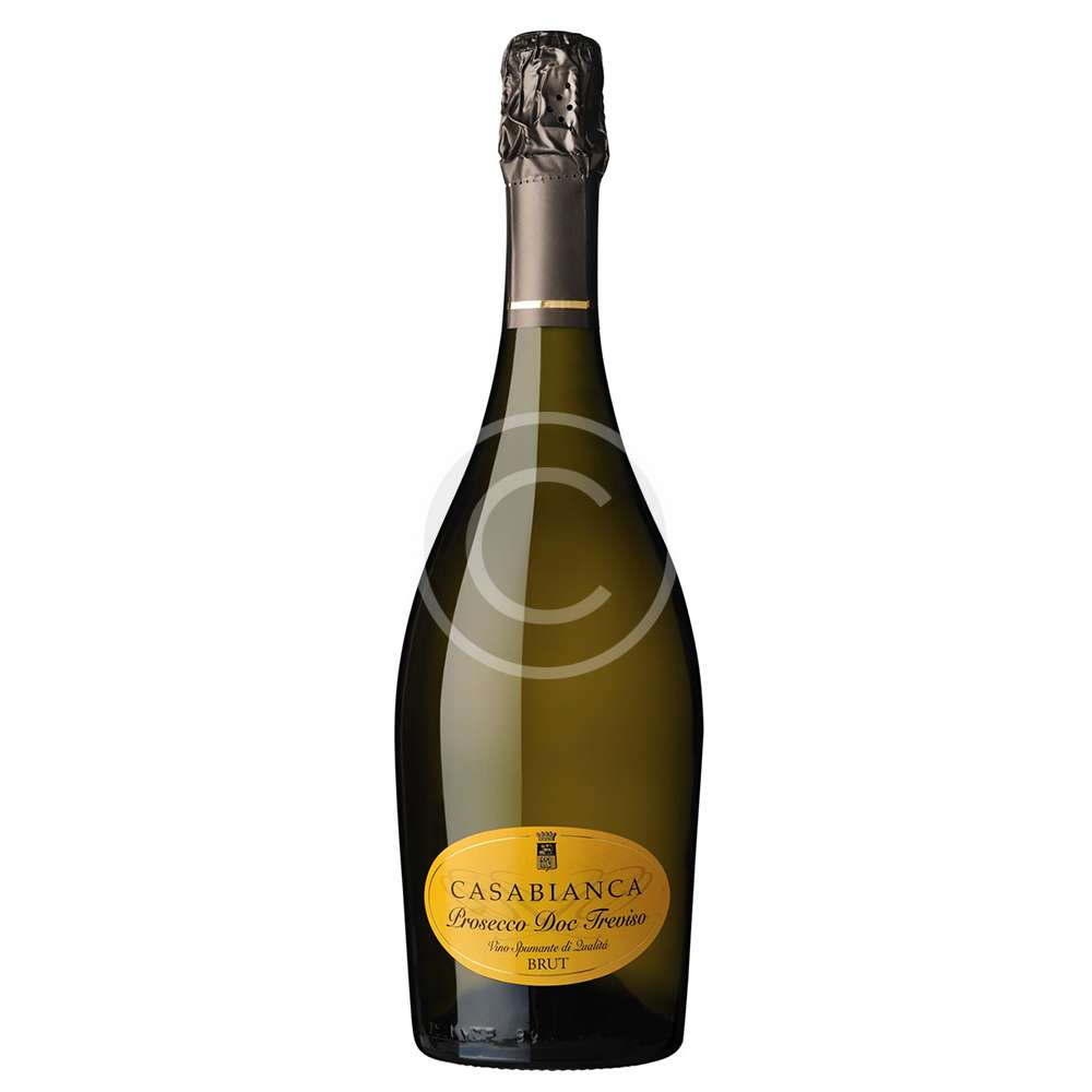 Casabianco Prosecco – Devine Wines