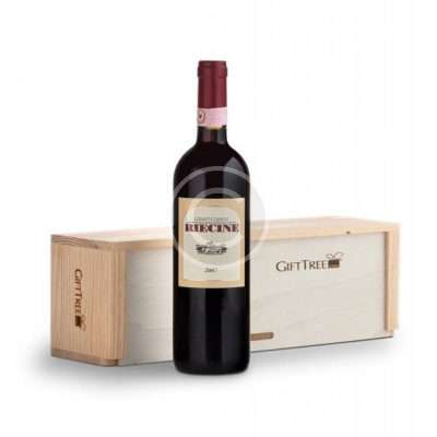 Chianti Classico Riserva