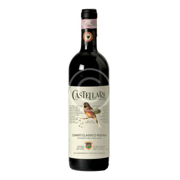Chianti Classico Riserva - Image 3