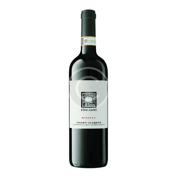 Chianti Classico Riserva - Image 4