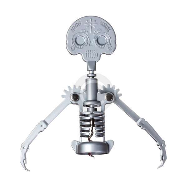 Day Of The Dead Corkscrew