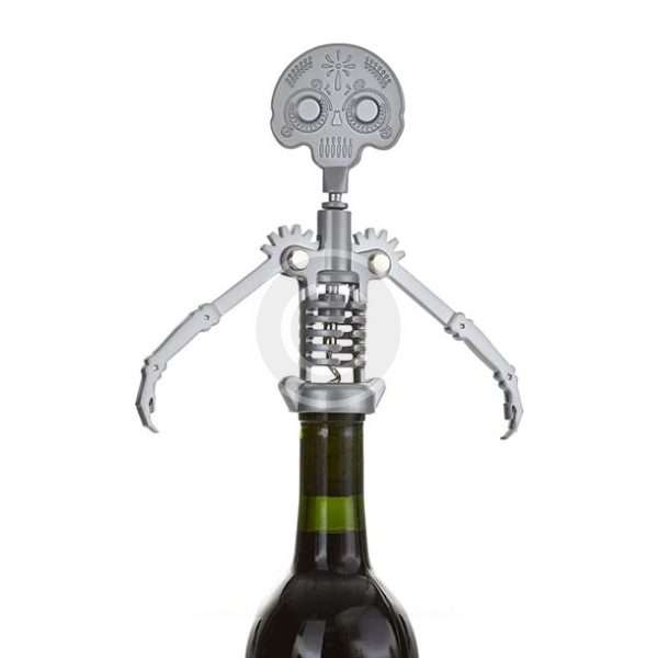 Day Of The Dead Corkscrew - Image 3