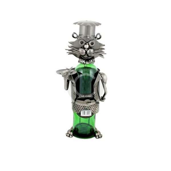 Flame Wine Bottle Holder - Image 4