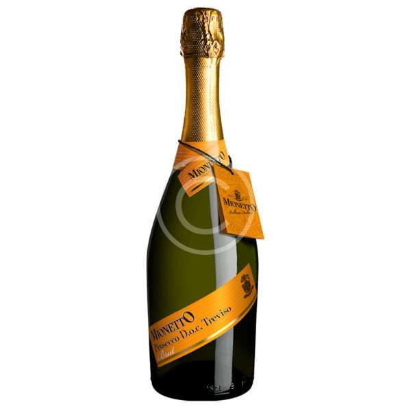 Mionetto Wine - Image 2