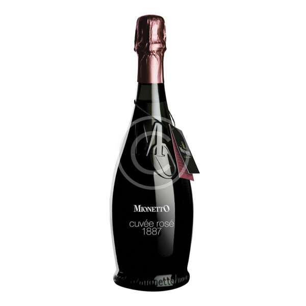Mionetto Wine - Image 3