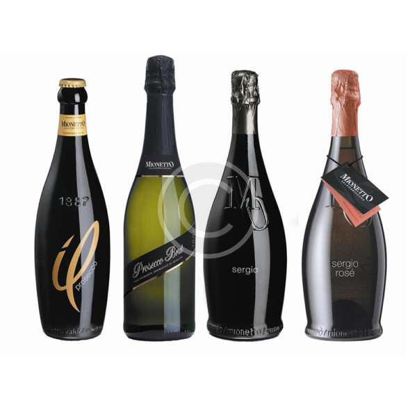 Mionetto Wine - Image 4