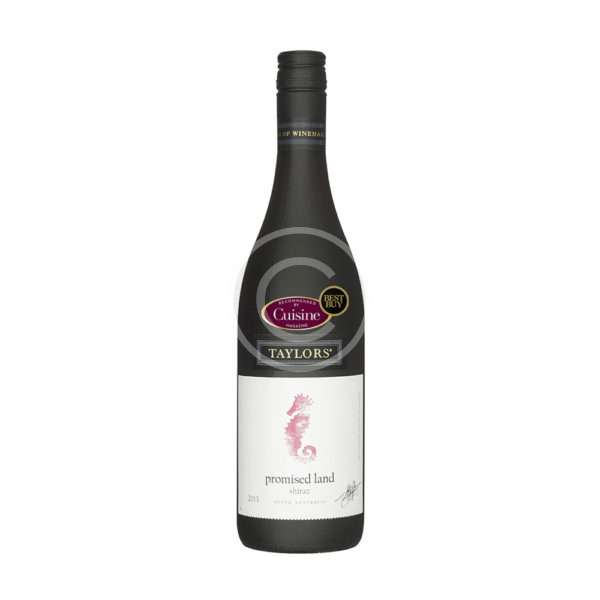Promised Land Wine - Image 2