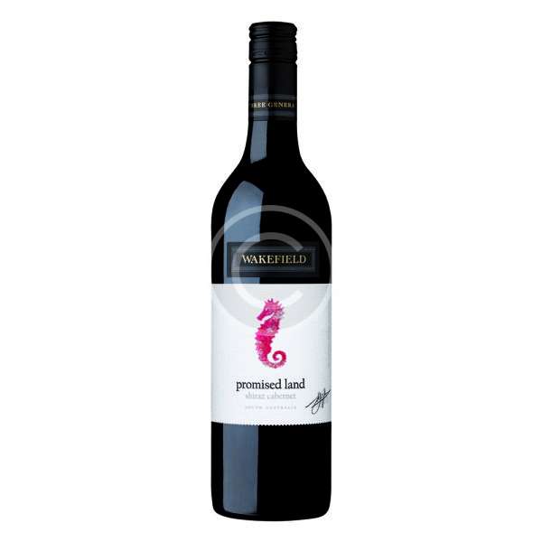 Promised Land Wine - Image 4