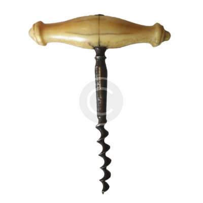 R. Murphy Boston Corkscrew