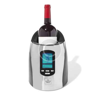 The Sharper Image Chiller