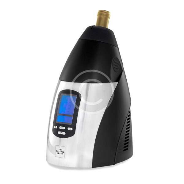 The Sharper Image Chiller - Image 3