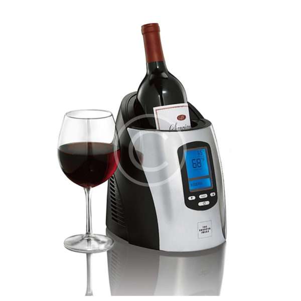 The Sharper Image Chiller - Image 2
