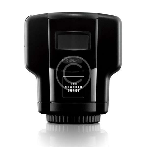 The Sharper Image Chiller - Image 4
