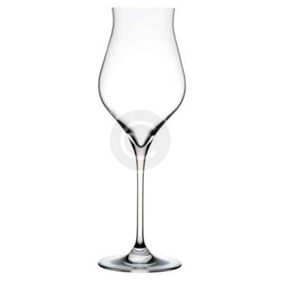 Tulip Wine Glasses