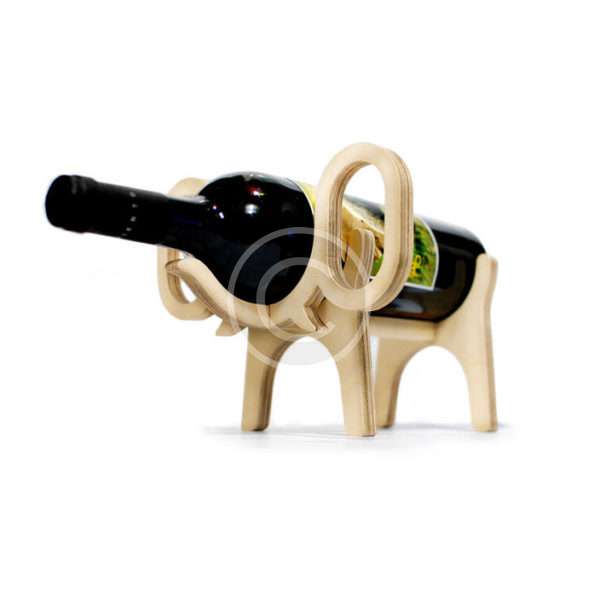 Animal Bottle Holder - Image 2