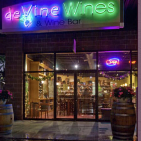 deVine Wines